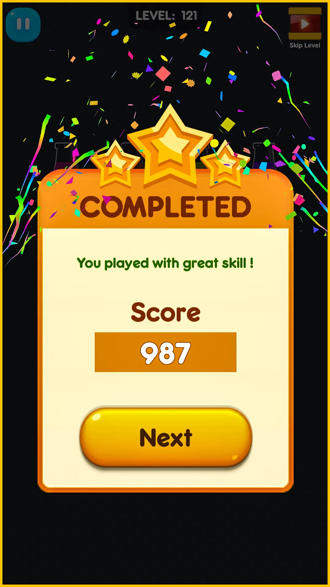 Water Sorting : Games 2026 screenshot